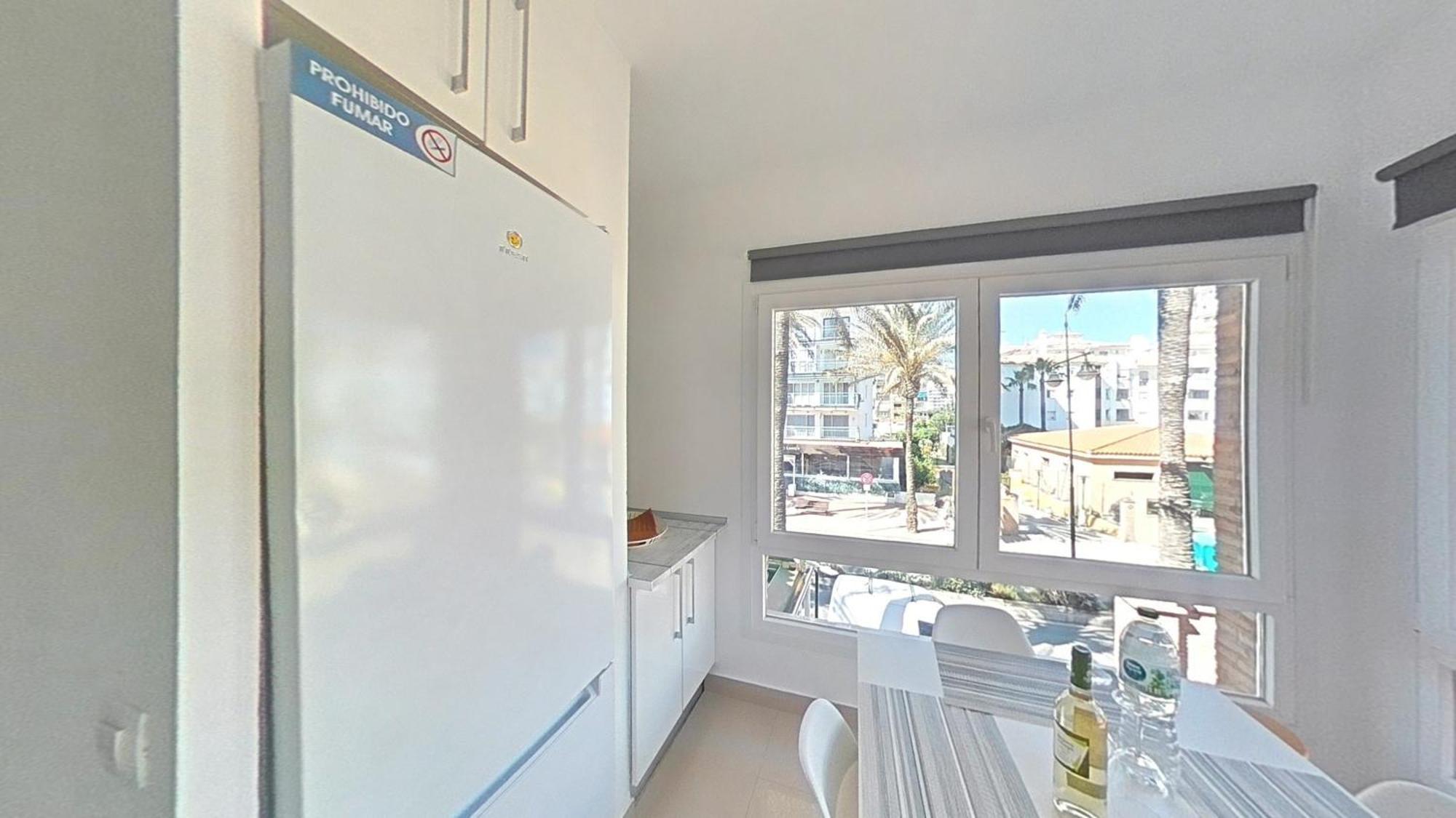 베날마데나코스타 Benalroma A 50 Metros De La Playa! 아파트 외부 사진
