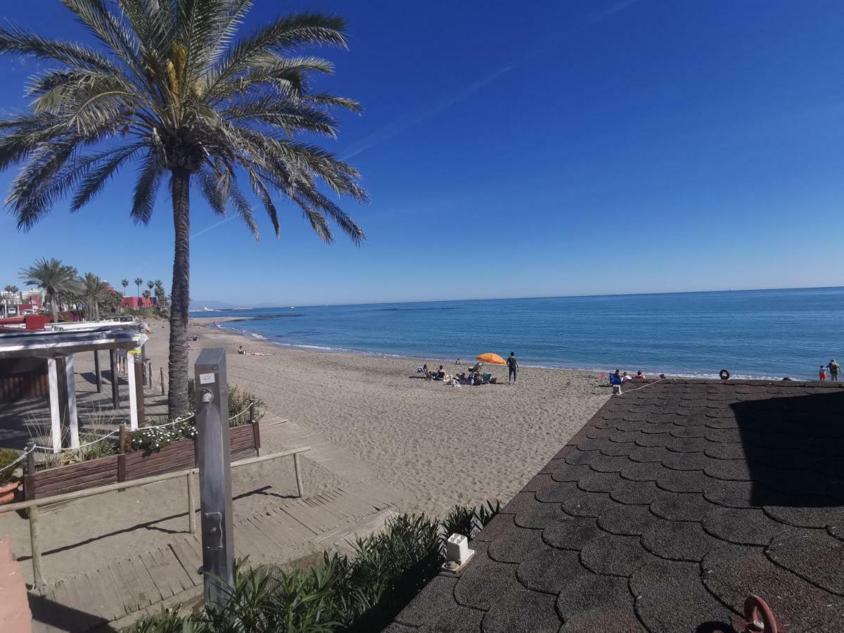 베날마데나코스타 Benalroma A 50 Metros De La Playa! 아파트 외부 사진